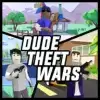 沙雕模拟器钢铁侠Dude Theft Wars