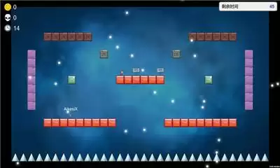 我想成为创作者