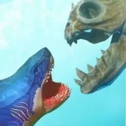 海底猎杀大乱斗