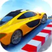 超跑特技车赛