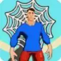 蜘蛛网射击3D