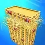 粉碎大楼模拟器