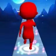 音乐赛跑达人