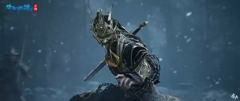 致敬英雄赤胆!戴荃×《麒麟》战狂主题曲MV高燃上线!