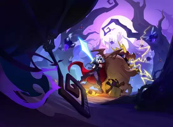 首个UR雷龙正式入驻UP池!《飞吧龙骑士》版本更新开启新主线、新玩法