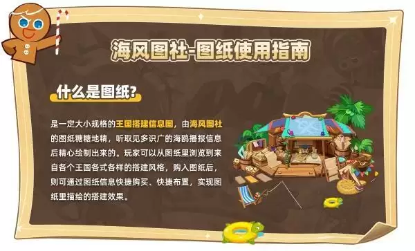 细味酥脆奇遇:8月23日《冲呀!饼干人:王国》国服测试内容揭秘