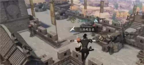 《逆水寒手游》长歌献君任务攻略 逆水寒手游长歌献君任务怎么做2