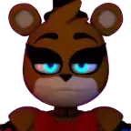 娘化弗莱迪的午夜后宫游戏