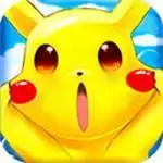 神奇宝贝绿宝石