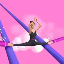 高跟我最美免广告