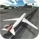 飞行员模拟器内置菜单