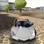 模拟公路狂飙3