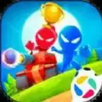 火柴人口袋世界对决