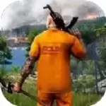 精英特战狙击手