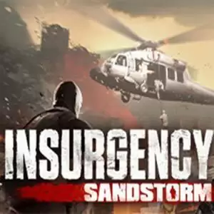 射击战场:沙漠风暴