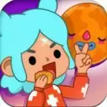 托卡迷你城市城堡