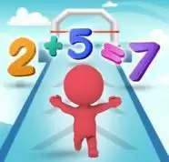数学跑者3D