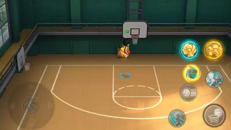 “超级新秀”闪亮登场!《灌篮高手 正版授权手游》全新传奇流川枫资料火爆上线!