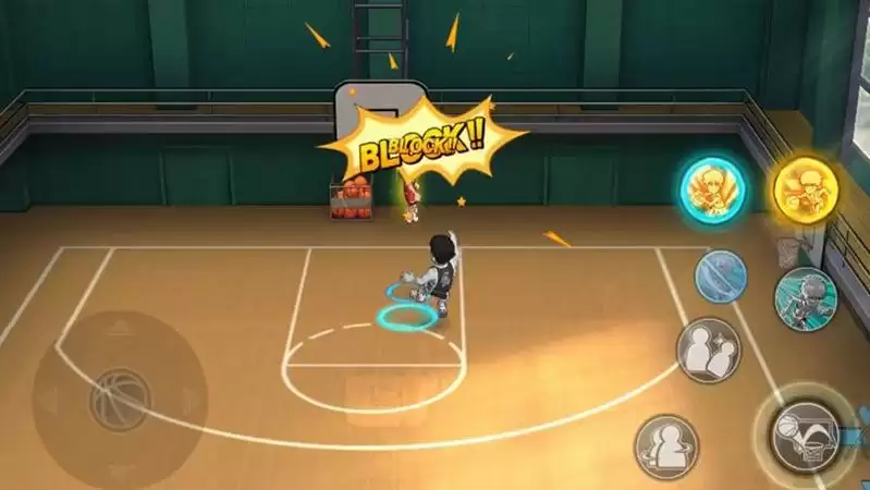 “超级新秀”闪亮登场!《灌篮高手 正版授权手游》全新传奇流川枫资料火爆上线!