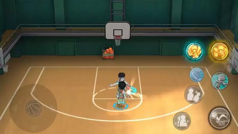 “超级新秀”闪亮登场!《灌篮高手 正版授权手游》全新传奇流川枫资料火爆上线!