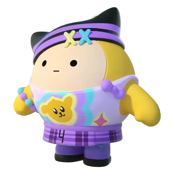 《蛋仔派对》 “寻秘狂欢”派对季重磅开启!盲盒外观、活动攻略、主题关卡正式揭晓