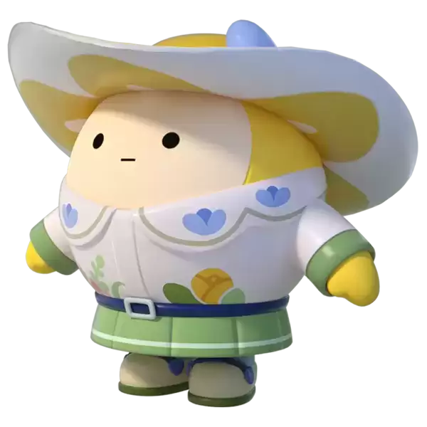 《蛋仔派对》 “寻秘狂欢”派对季重磅开启!盲盒外观、活动攻略、主题关卡正式揭晓