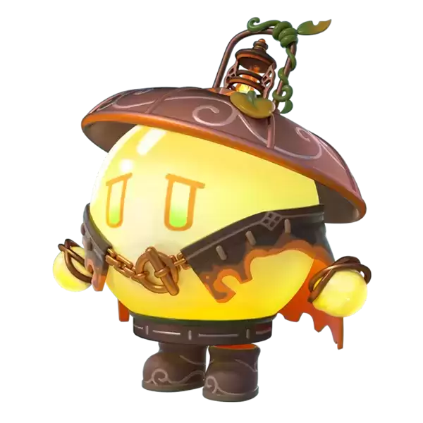 《蛋仔派对》 “寻秘狂欢”派对季重磅开启!盲盒外观、活动攻略、主题关卡正式揭晓