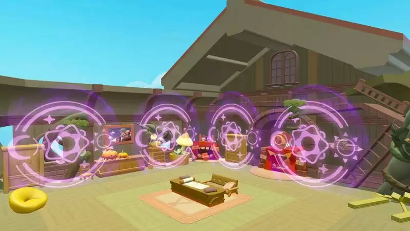 《蛋仔派对》 “寻秘狂欢”派对季重磅开启!盲盒外观、活动攻略、主题关卡正式揭晓