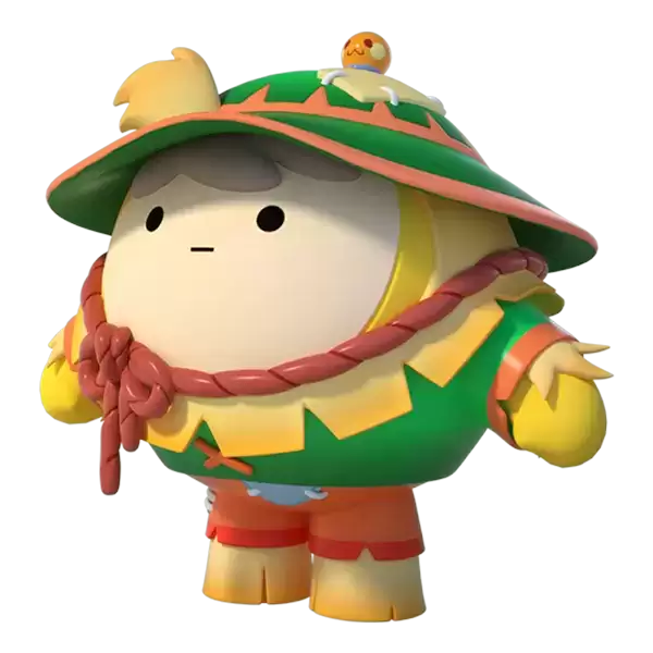 《蛋仔派对》 “寻秘狂欢”派对季重磅开启!盲盒外观、活动攻略、主题关卡正式揭晓