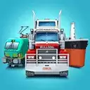 运输大亨帝国城市