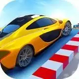 超跑特技车赛
