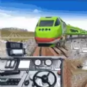 模拟城市列车