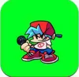 黑色星期五之夜人物模拟器2