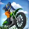 摩托越野赛车Motocross Bike Racing