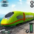 火车模拟驾驶中国