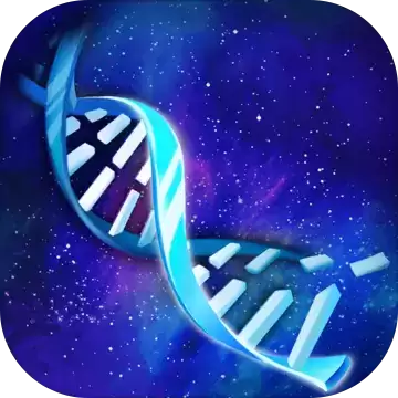 物种起源游戏