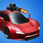 躲避警车