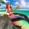 美人鱼模拟器
