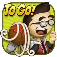 老爹意大利面店