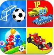 火柴人智勇大冲关