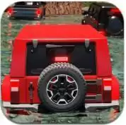 金属越野模拟器