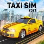 出租车模拟器2023