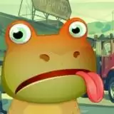 疯狂青蛙