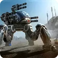 war robots