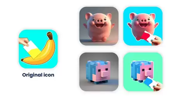 1693190954182692.webp 知名游戏发行商 Supersonic:AI 工具如何加速游戏 icon 制作迭代,提高用户转化率?