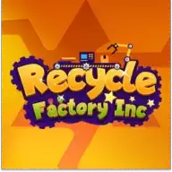回收工厂公司游戏