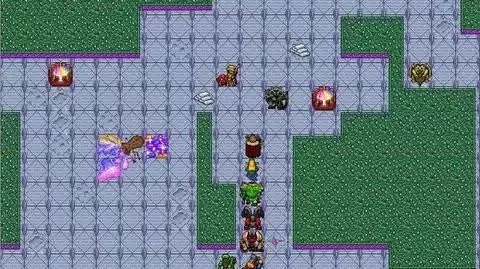 瑟拉利姆终极版手机版