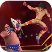 综合格斗大逃杀