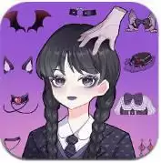 少女的魔法世界