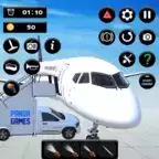 飞机模拟建造战斗PlaneWash
